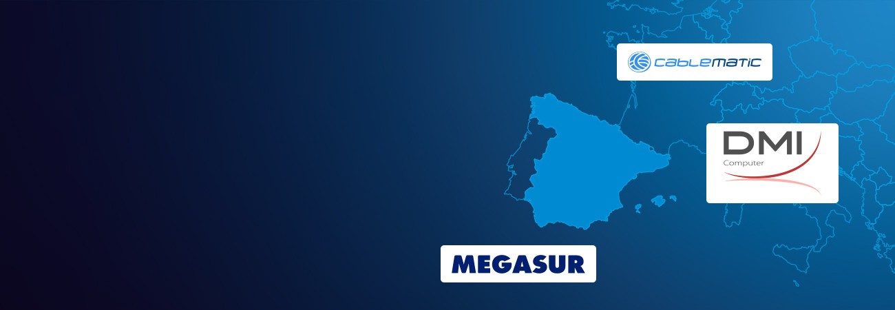 Onde comprar os nossos produtos em Espanha?