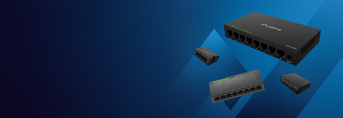 Notícias na rede ativa