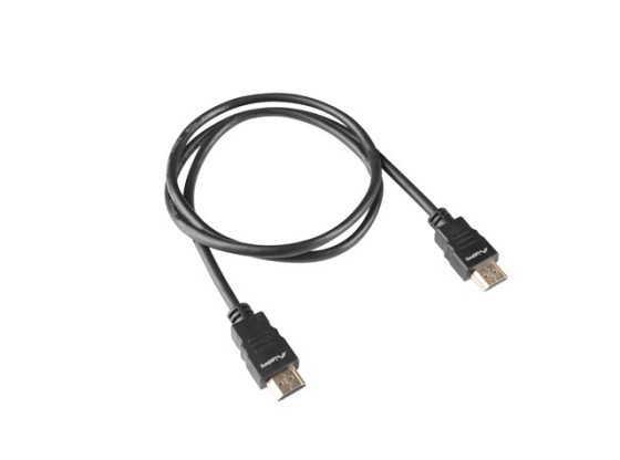 CABO HDMI M/M V1.4 1M CCS BLACK BOX LANBERG