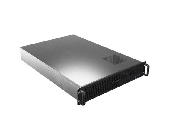 ARMÁRIO PARA SERVIDOR LANBERG E-ATX 650/12 19"/2U