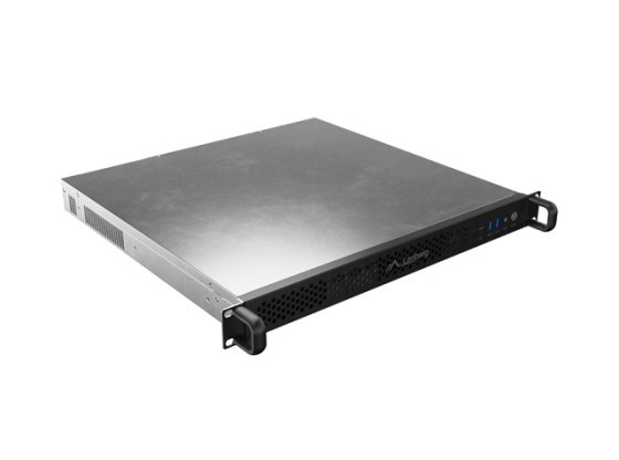 ARMÁRIO PARA SERVIDOR LANBERG ATX 420/10 19"/1U