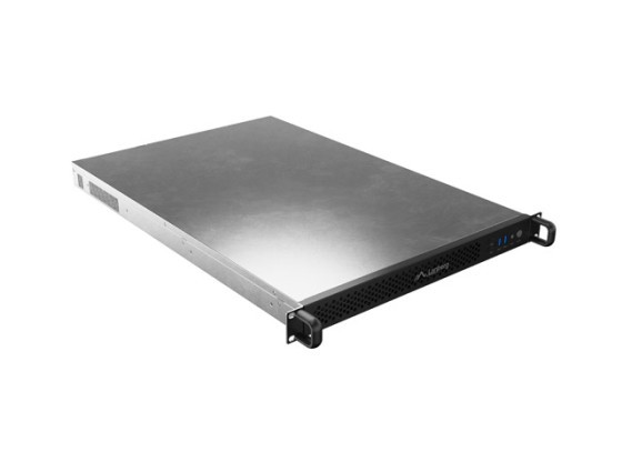 ARMÁRIO PARA SERVIDOR LANBERG E-ATX 650/12 19"/1U