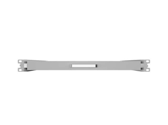 PRATELEIRA EXTRAÍVEL PARA RACK DE 19" 500MM CINZENTO LANBERG (1U/445X500MM CAPACIDADE DE CARGA ATÉ 35KG, MONTAGEM EM 4 PONTOS)