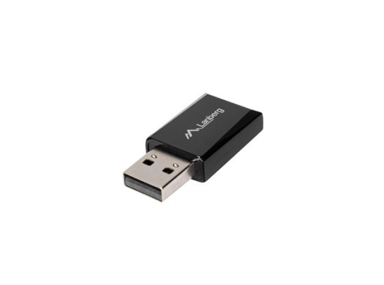 LANBERG WIRELESS PLACA DE REDE WIFI NC-0900-WI USB 2.0 DUAL BAND AX900