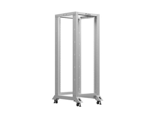 RACK ABERTO 19" 32U 600X800 CINZENTO LANBERG
