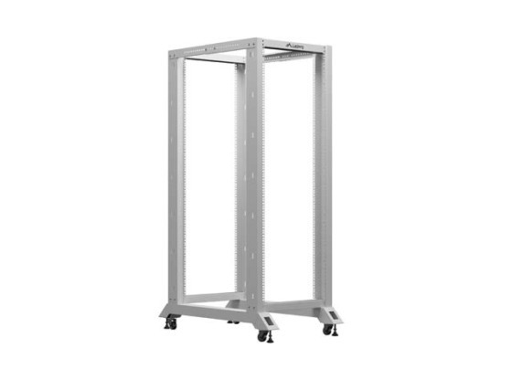 RACK ABERTO 19" 32U 600X1000 CINZENTO LANBERG
