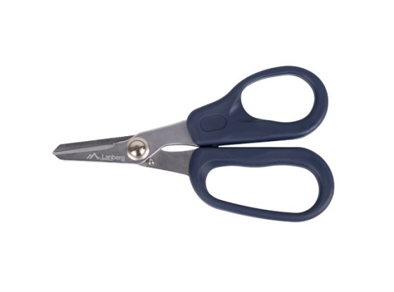 TESOURA DE FIBRA DE KEVLAR LANBERG