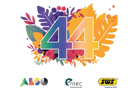 Lanberg na 44ª reunião de parceiros da ALSO &amp; SWS na República Checa