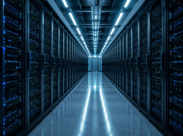 Os novos racks para servidores da série Open Rack da Lanberg já estão disponíveis!